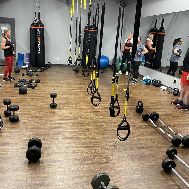 Specialty Classes, Functional Performance Fitness, Personal Trainer, Group,  Senior & Couples Classes, Contest Prep & Sports Specific Training, Gym,  24 hours, Smiths Falls, Perth, Beckwith