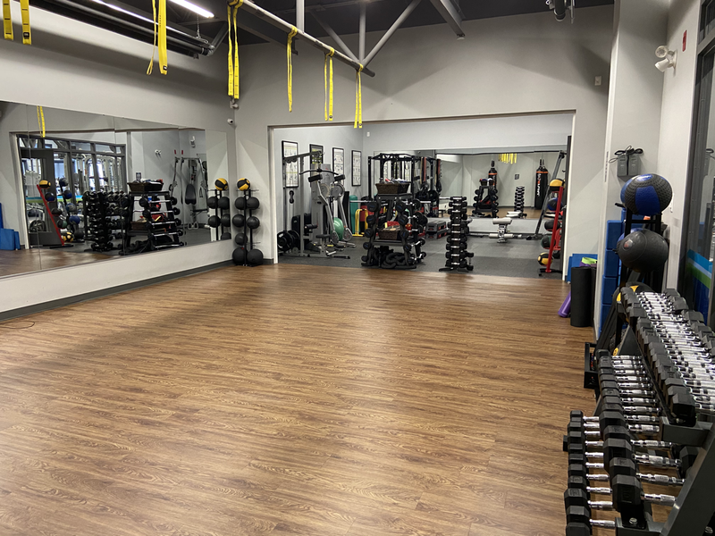 Gym Partners LLC - D/B/A Snap Fitness - Georgetown in Hudsonville, MI
